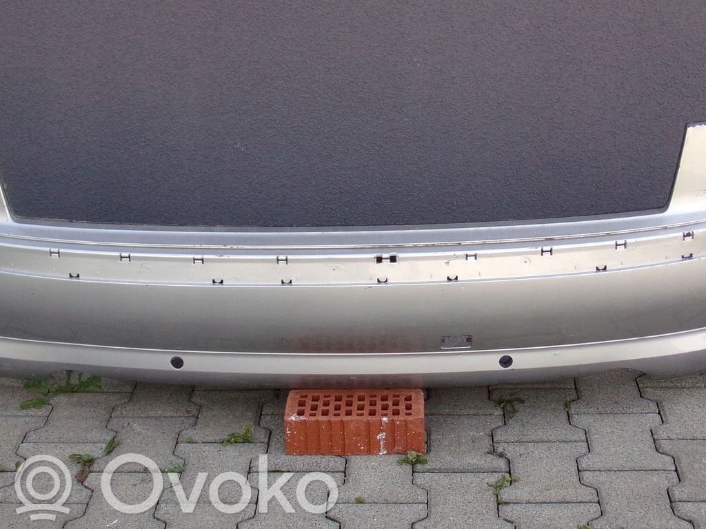 Audi A8 S8 D3 4E Rear bumper 