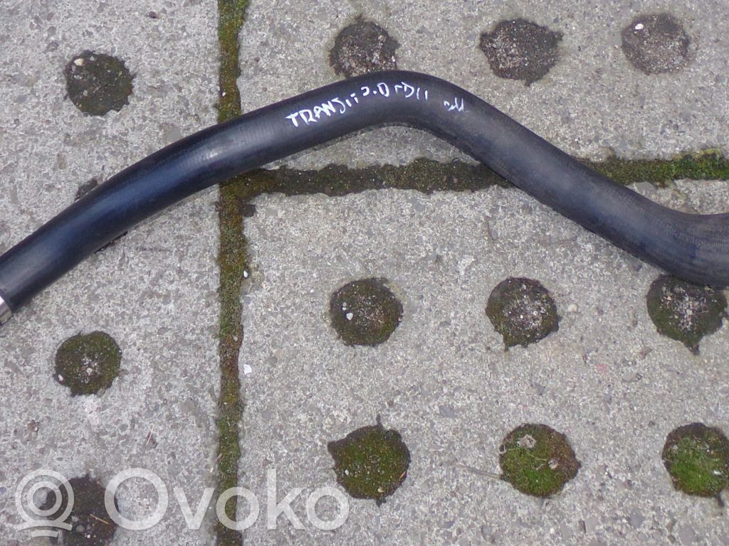 Ford Transit Air intake hose/pipe 