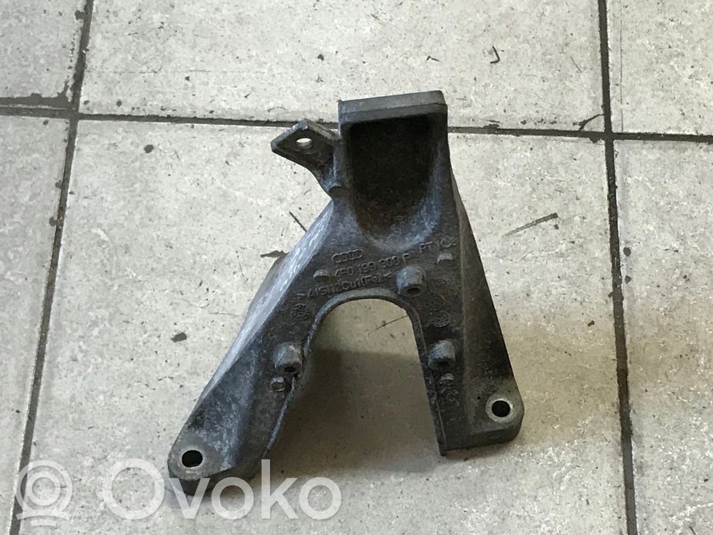 Engine mounting bracket   4F0199308P