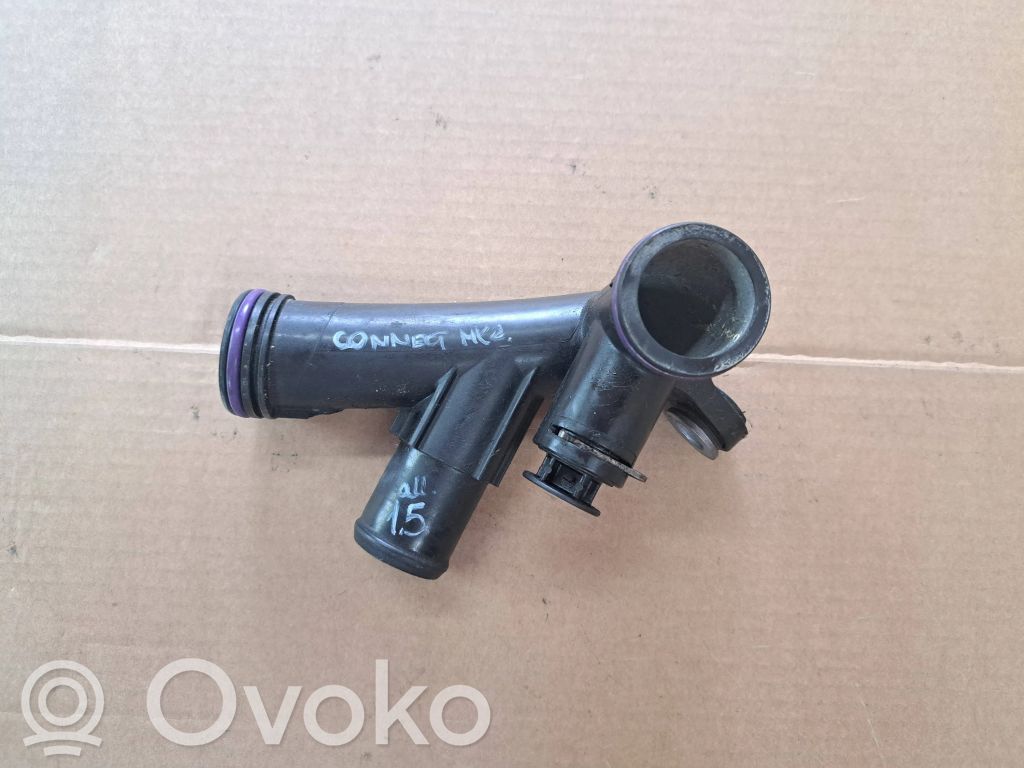 Ford Connect Engine coolant pipe/hose 