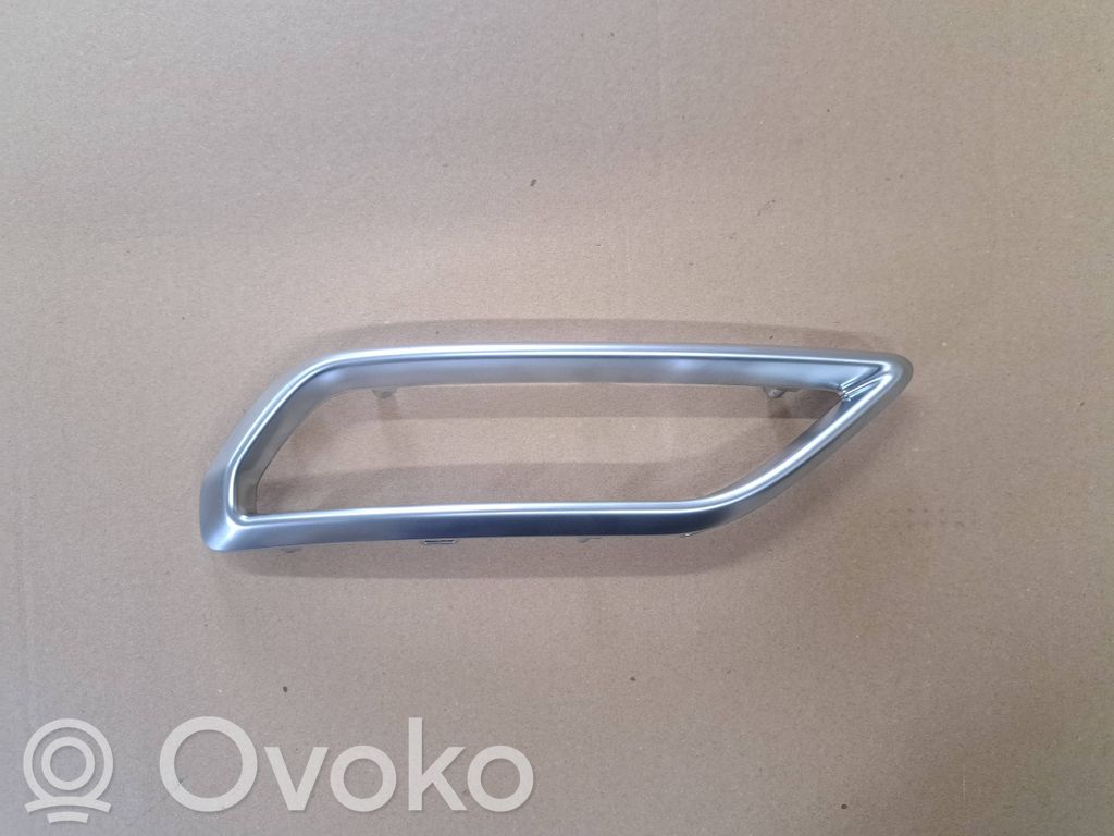 KIA Ceed Dekoratīvās aizmugurē bampera ulikas 