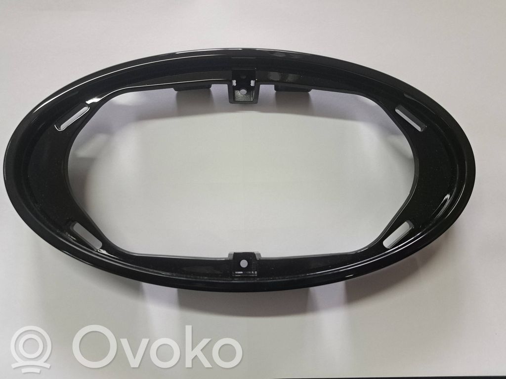 Hyundai i30 Other badges/marks 