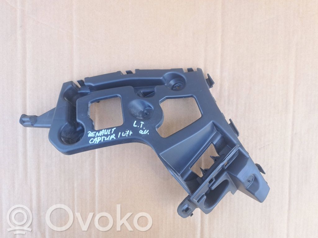 Renault Captur Rear bumper mounting bracket 