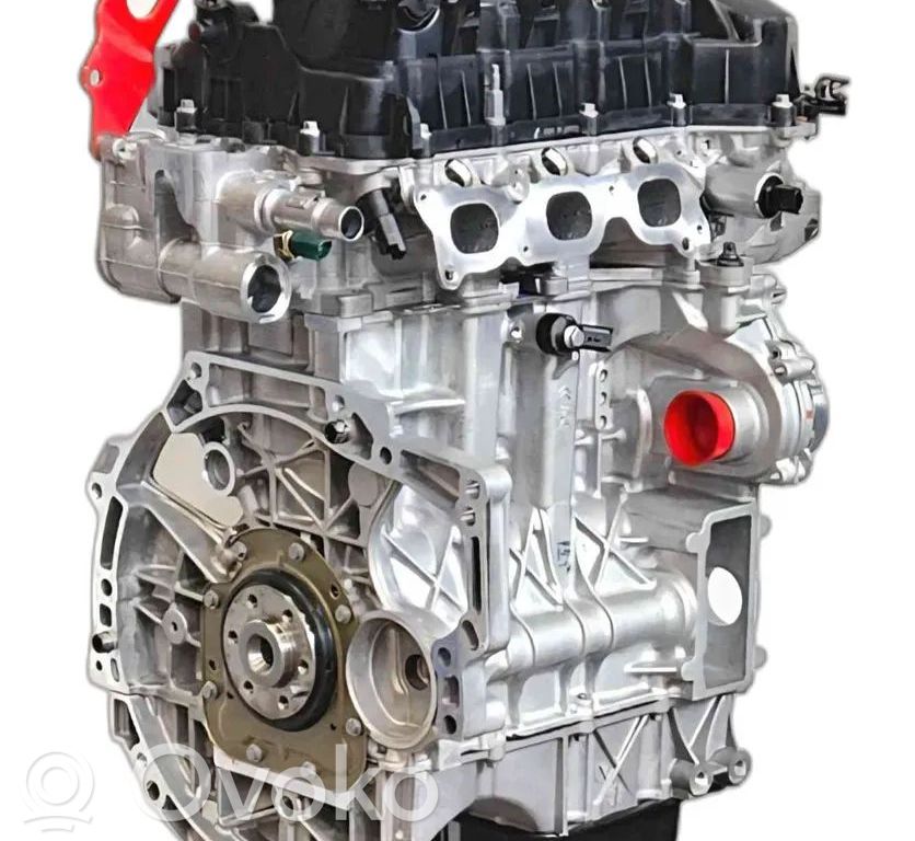 Citroen C3 Silnik 