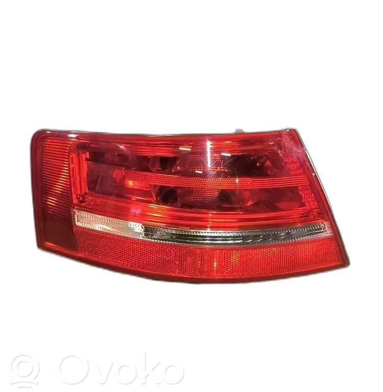Audi A3 S3 8P Takavalon osa 