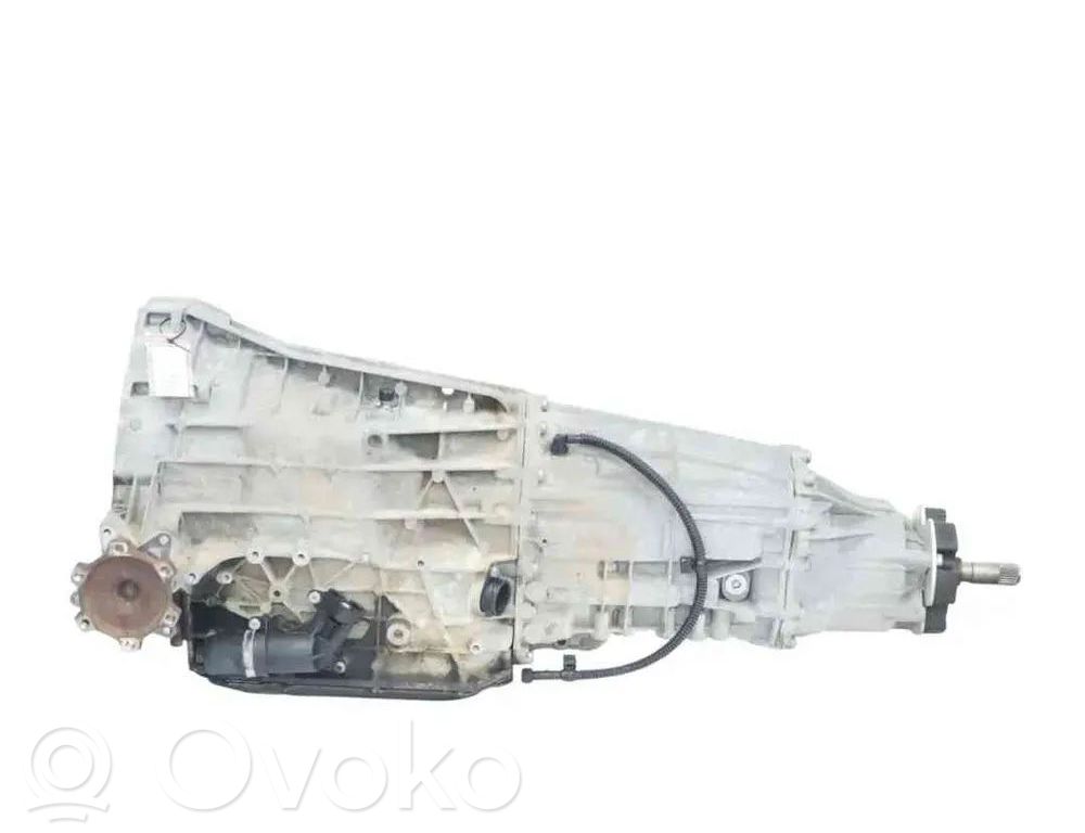 Automatic gearbox   PLX,0B5300062F,0B4301213E,0B5301103AC
