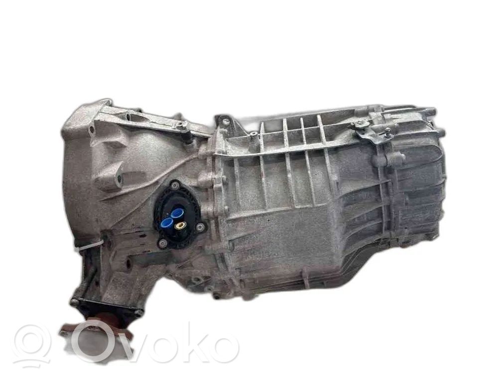 Audi A5 Sportback 8TA Caja de cambios automática 