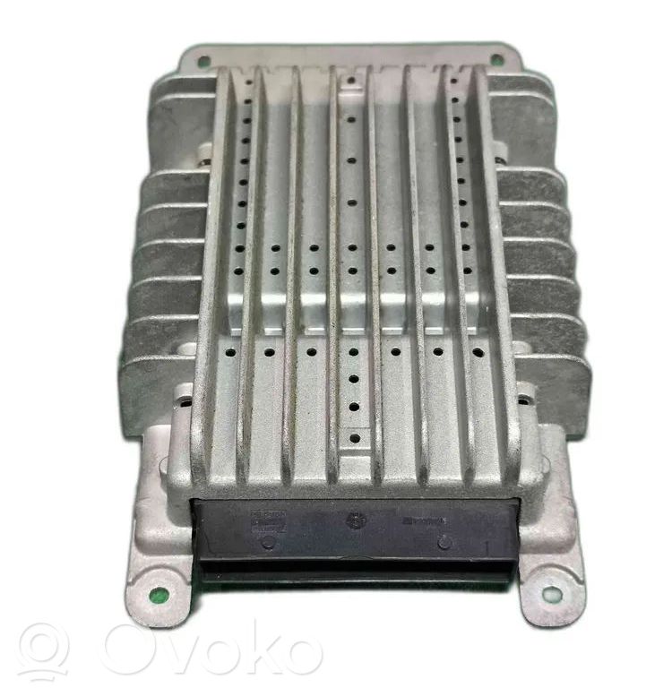 Audi A4 S4 B7 8E 8H Wzmacniacz audio 