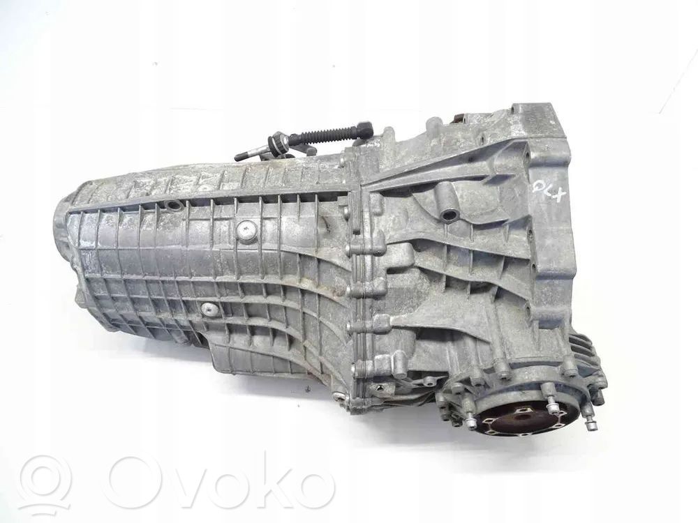 Automatic gearbox   QLX