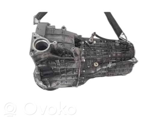 Audi A4 S4 B9 Manualna 7-biegowa skrzynia biegów 