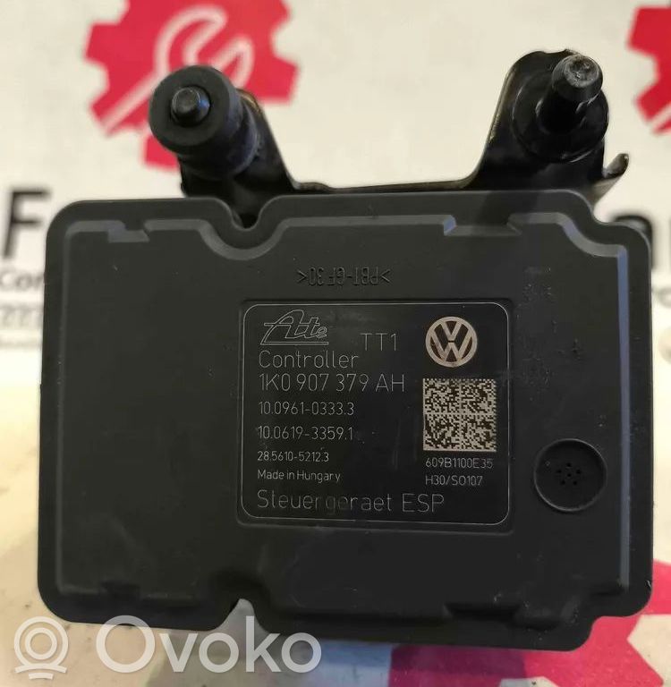 Bloc ABS   1K0614517AS,1K0907379AH