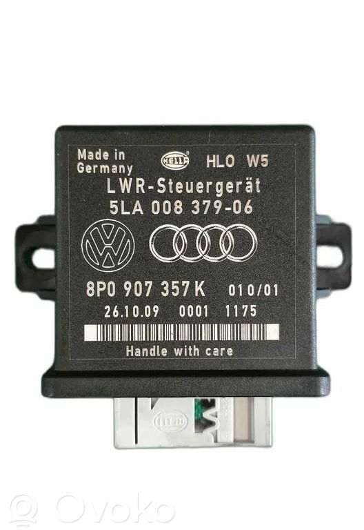 Start/Stop control module   8P0907357K,5LA00837906