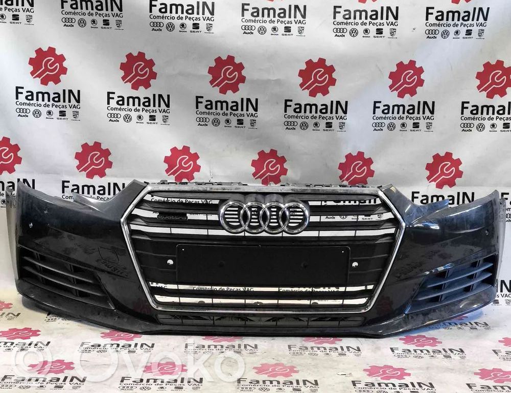 Audi A4 S4 B9 Bară față 