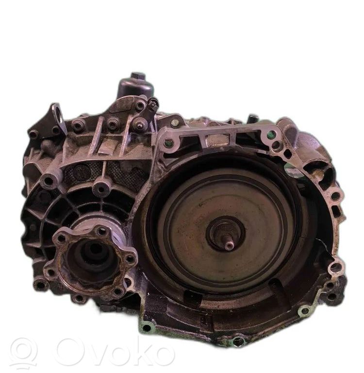 Volkswagen PASSAT B6 Caja de cambios automática 