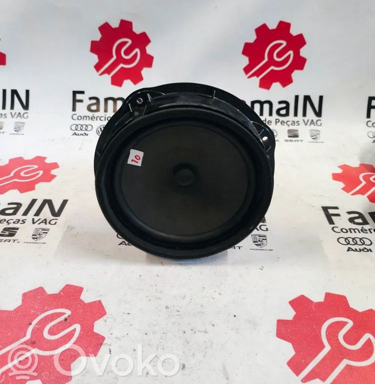 Audi A3 S3 8V Zestaw audio 