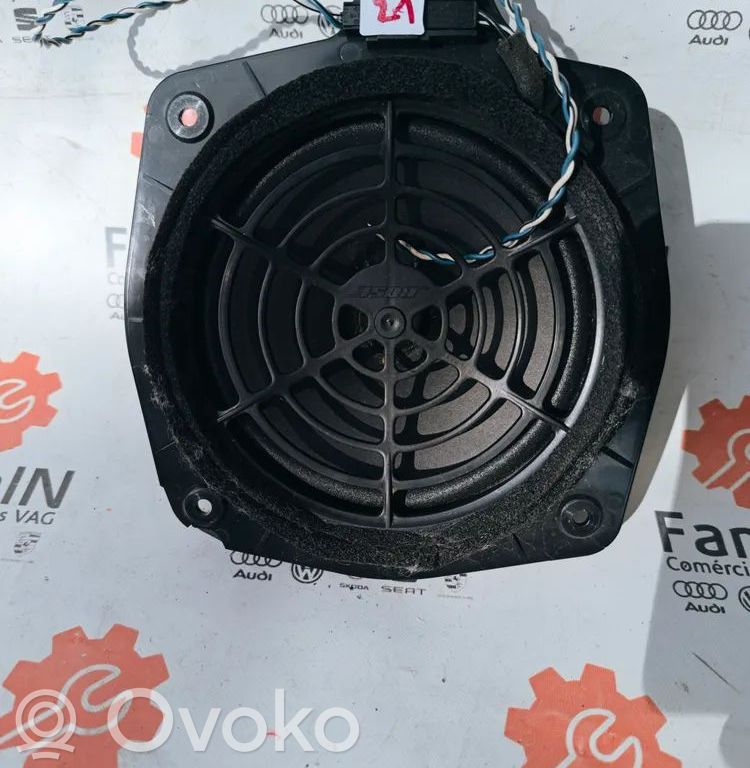 Audi A4 S4 B7 8E 8H Kit del sistema de audio 