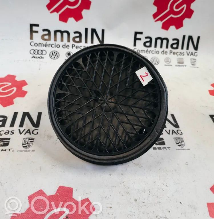 Audi A4 Allroad B8 Kit sistema audio 