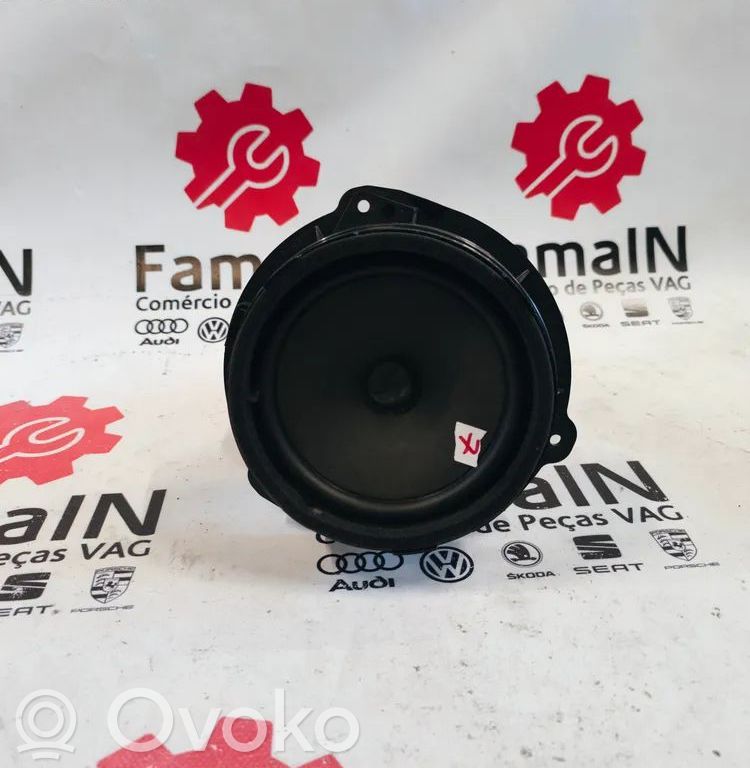Audi A3 S3 8V Zestaw audio 