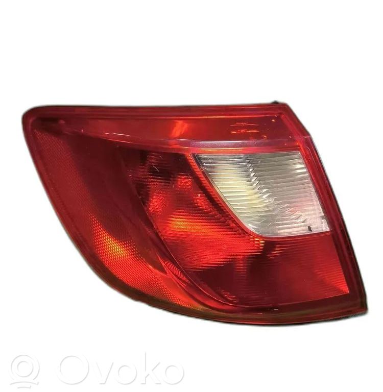 Seat Ibiza IV (6J,6P) Piesă lampă spate 