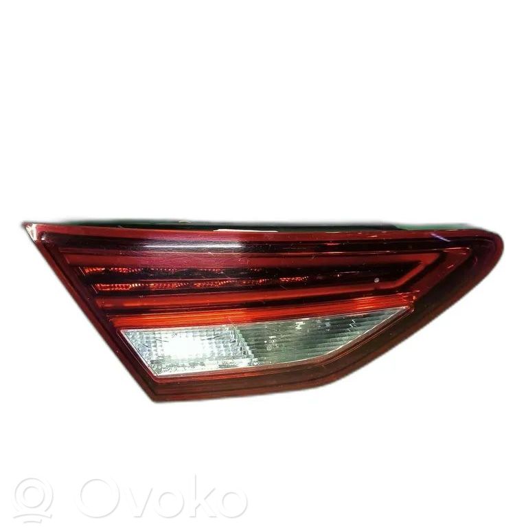 Seat Leon (5F) Element lampy tylnej 