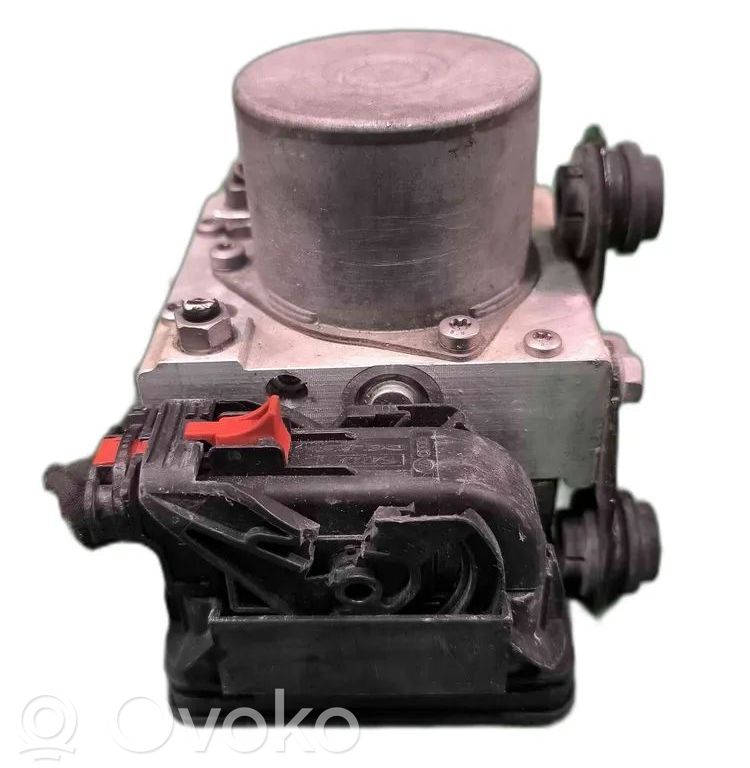 Volkswagen Polo V 6R ABS control unit/module 