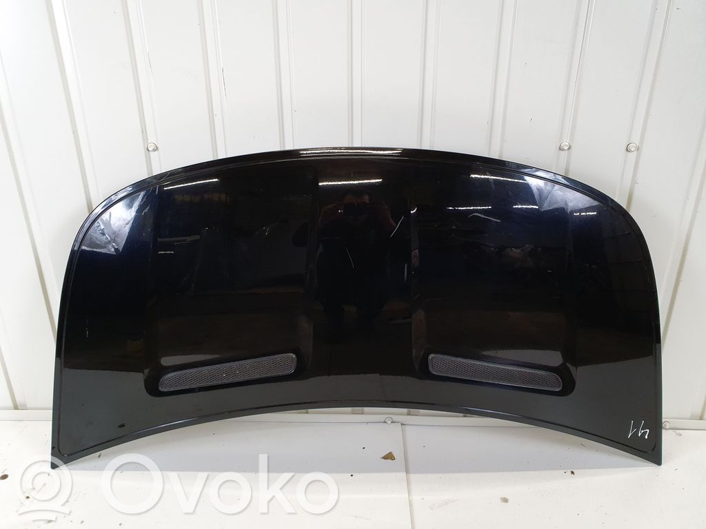 Smart ForFour I Konepelti 