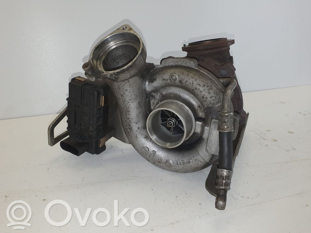 Turbo   7659859,7796313L12,GT2260V