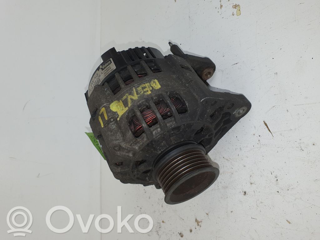 Alternador   036903028A
