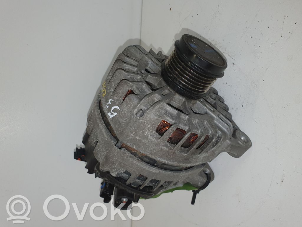 Генератор   VALEO,9810525380,TG15S218