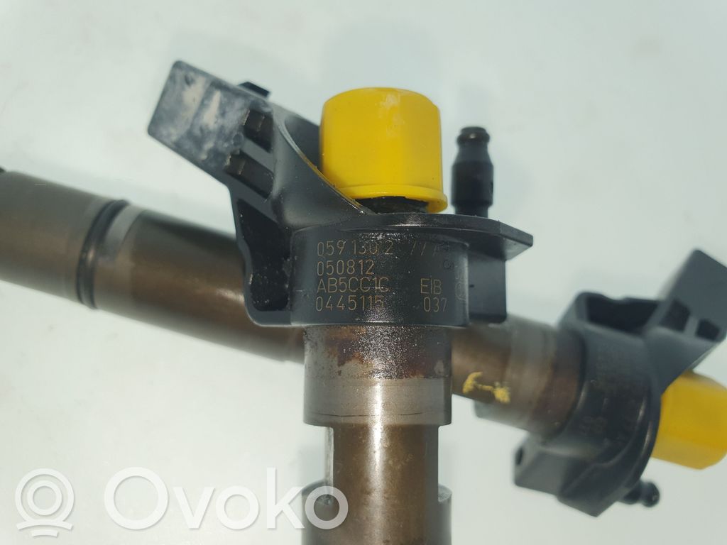 Sprausla (-i)   059130277AB,044515037