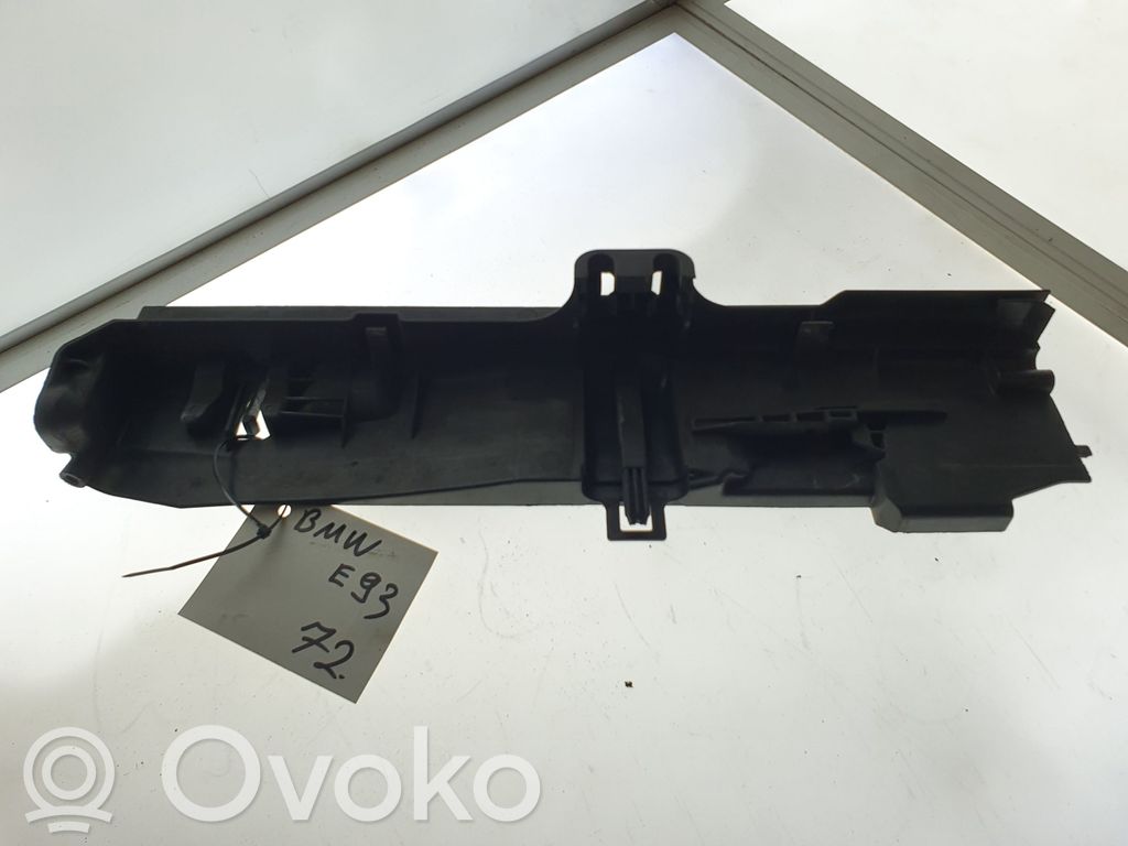 Radiator mount bracket   7524912,17107524912