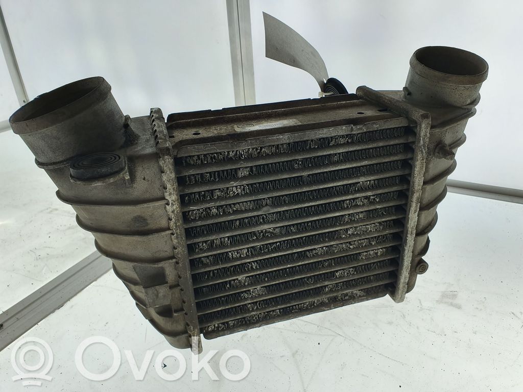 Intercooler radiator   8L9145805G,848904S