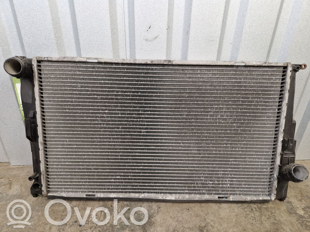 Dzesēšanas šķidruma radiators   7788895