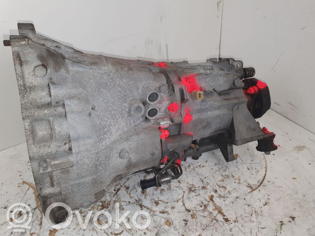 BMW 1 E81 E87 Manualna 5-biegowa skrzynia biegów 