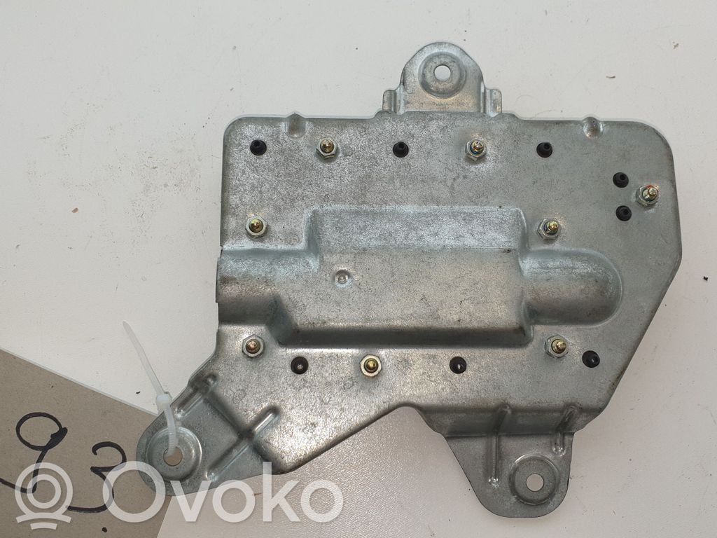 BMW 5 E39 Türairbag vorne 