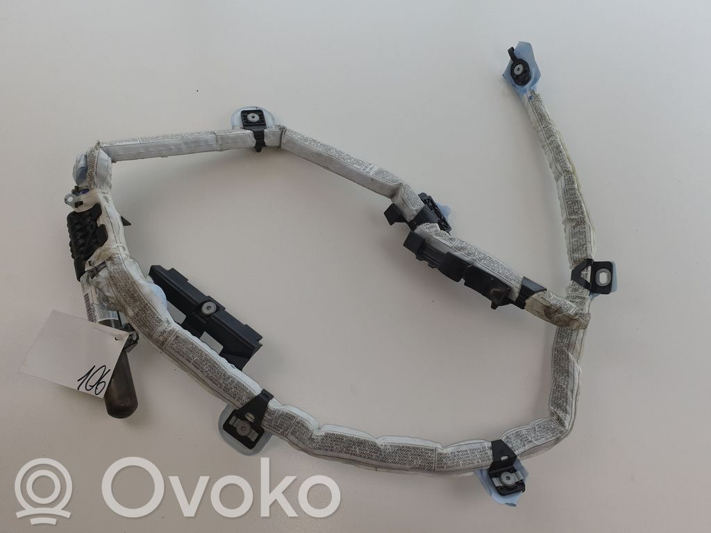 Jumta gaisa spilvens   30357596,30380710F,85696686006K