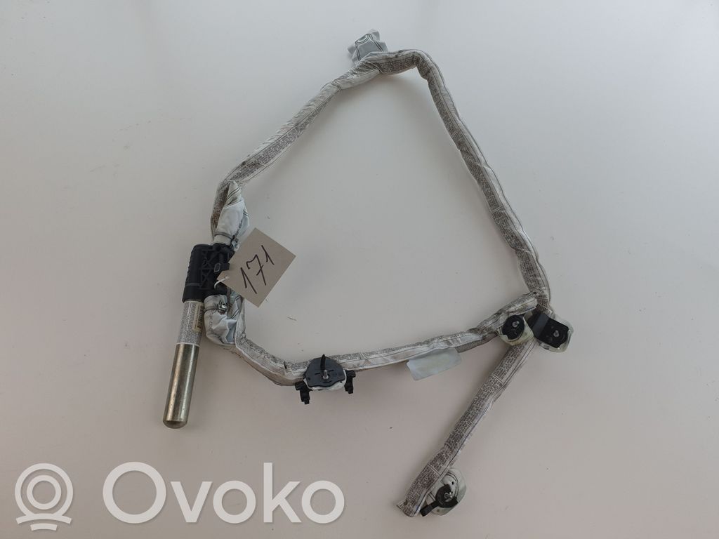 BMW 3 E92 E93 Airbag del techo 