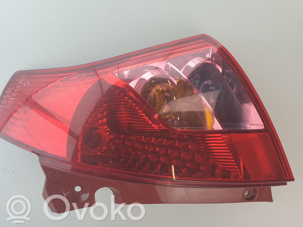 Rear/tail lights   0283712768