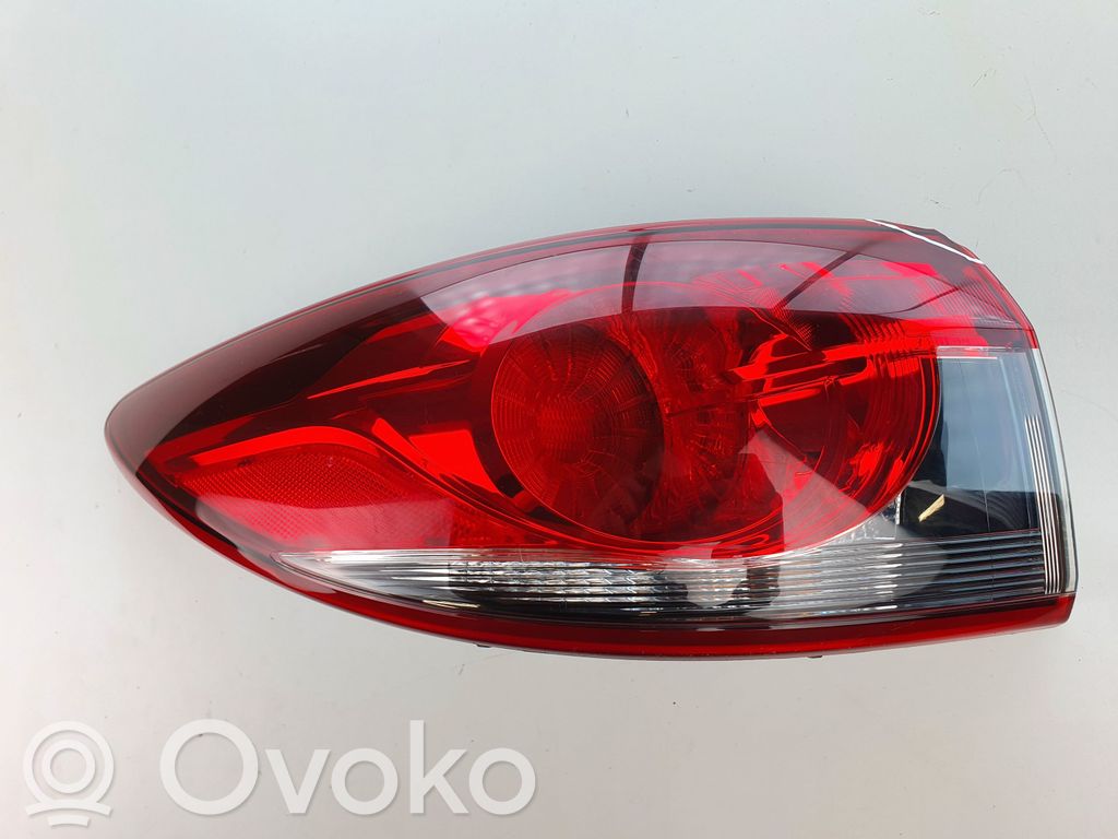 Rear/tail lights   22041978