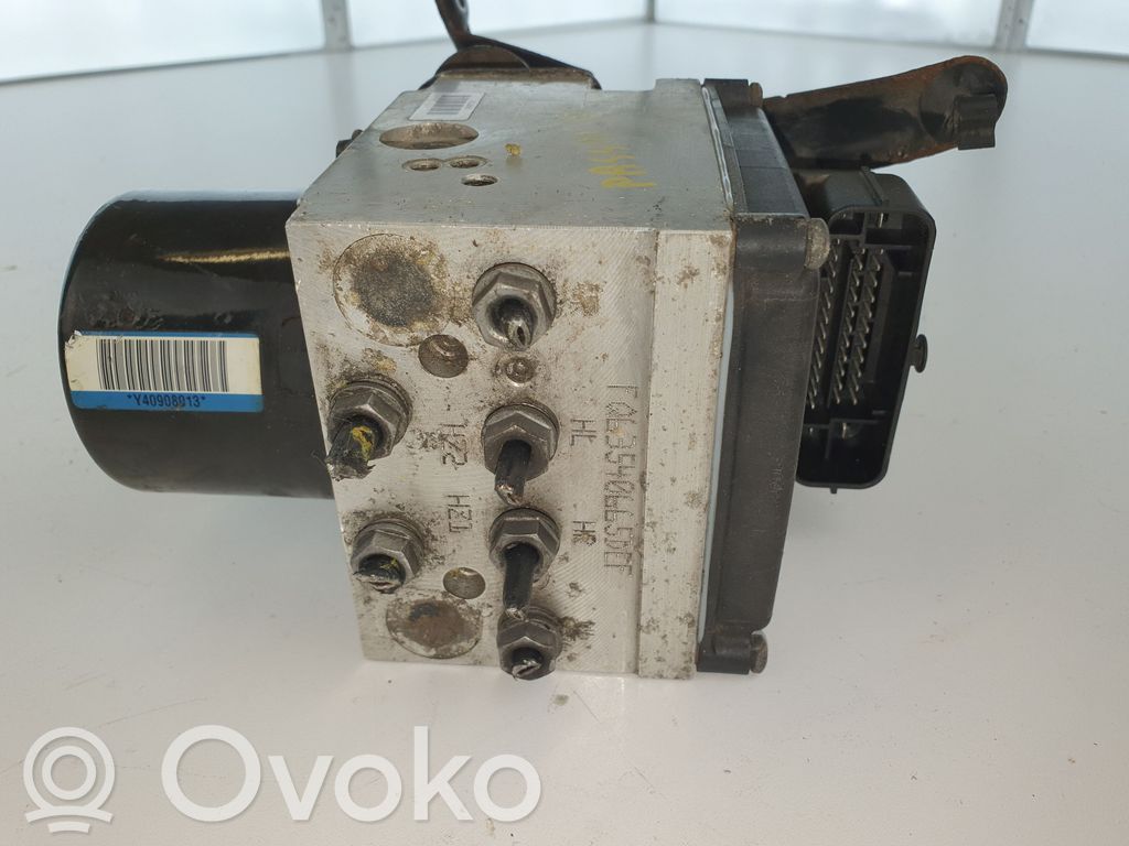 ABS Pump   3C0614109,16420501,16420301A