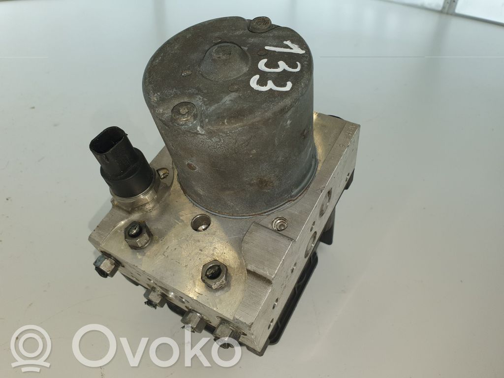 Volkswagen Phaeton ABS bloks 