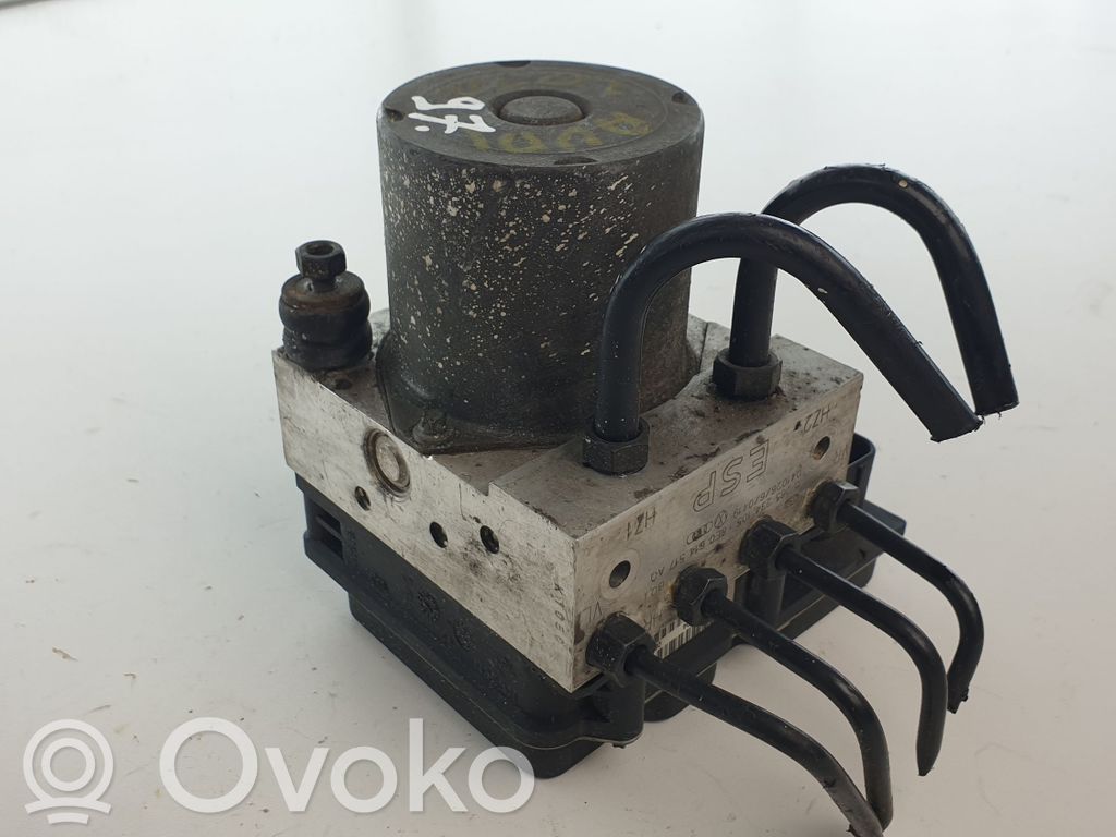 Bomba de ABS   8E0910517A,8E0614517AC,8E0614517AQ,0265234105