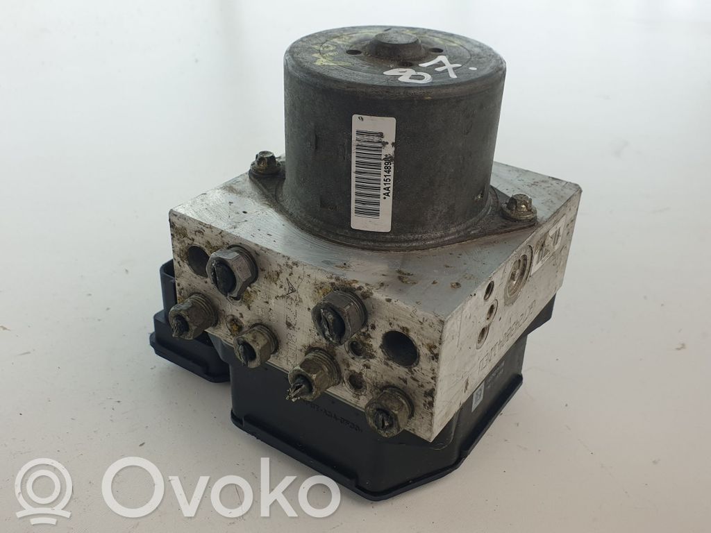Ford Mondeo MK IV Pompa ABS 