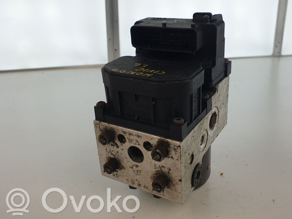 ABS Pump   0265216895,705211882410053
