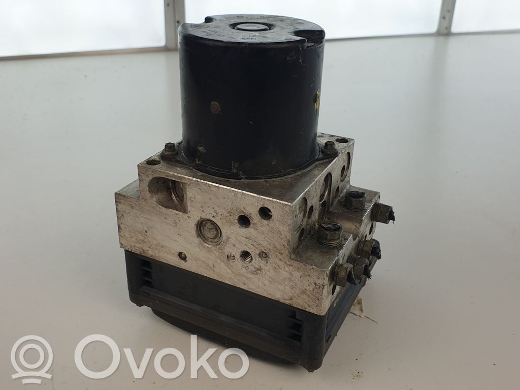 BMW 5 E60 E61 ABS Blokas 