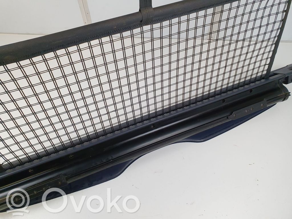 Parcel shelf load cover   8236357,8236358,8236359,8236360,8236361