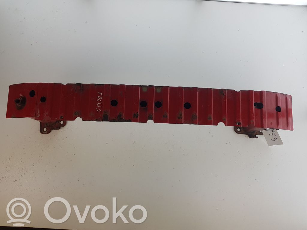 Front bumper cross member   70022KA6260
