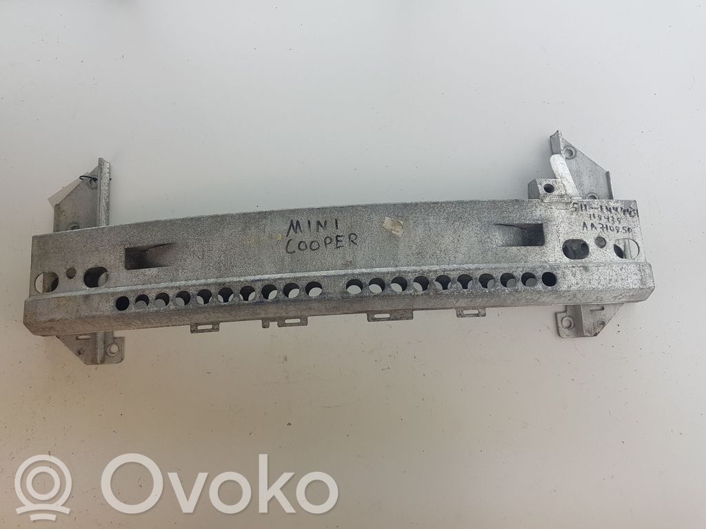 Balkis priekinio bamperio   1494431