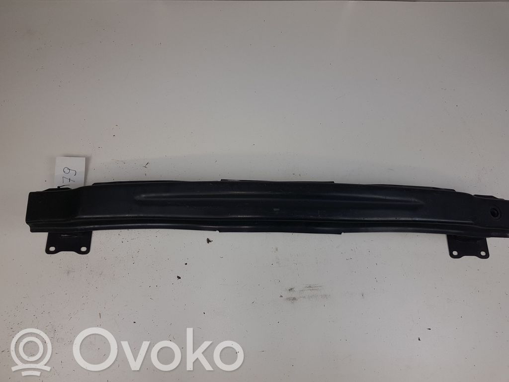 Aizmugurē bampera balka   5F0807305