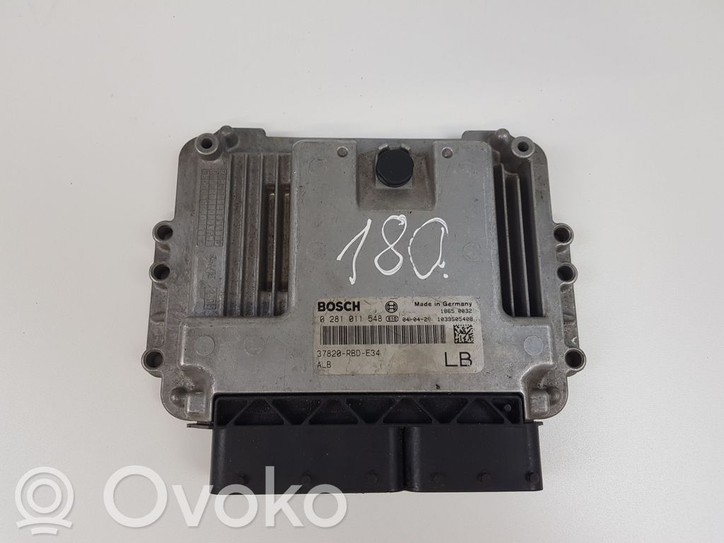 Motorsteuergerät/-modul   03L906022KE,0281015339